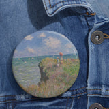 Cliff Walk | Pin