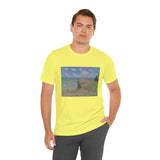 Cliff Walk | Tee