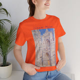 Cour d'Albane | Titled | Tee