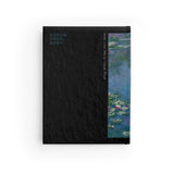 Water Lilies | Sketchbook