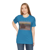 Sunset Stack | Titled | Tee