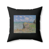 Cliff Walk | Pillow