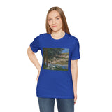 Bennecourt | Tee