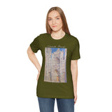 Cour d'Albane | Titled | Tee