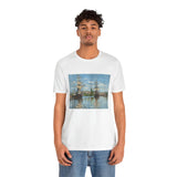 Ships | Tee