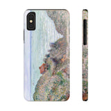 Cabin | iPhone Case | slim