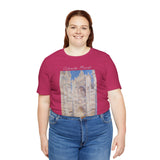Cour d'Albane | Titled | Tee