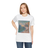 Beach | Tee