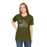 Flower Bed | Tee