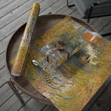 Geese | Wrapping Paper