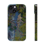 Bordighera | iPhone Case | slim