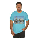 Ships | Tee