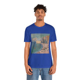 Beach | Tee
