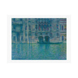 Venice | Satin Poster