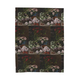 Spring Flowers | Blanket