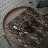 Spring Flowers | Wrapping Paper