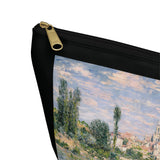 Vétheuil Summer | Pouch