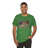 Flower Bed | Tee