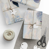 Tulip Fields | Wrapping Paper
