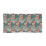 Beach | Beach Towel
