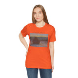 Sunset Stack | Titled | Tee
