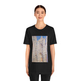 Cour d'Albane | Tee
