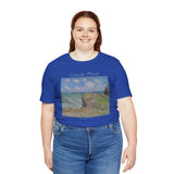 Cliff Walk | Titled | Tee