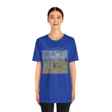 Cliff Walk | Titled | Tee
