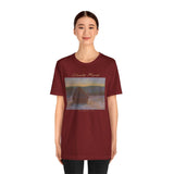 Sunset Stack | Titled | Tee