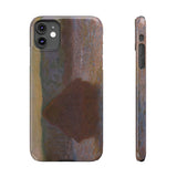 Sunset Stack | iPhone Case | slim