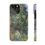 Forest | iPhone Case | slim