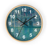 Venice | Clock