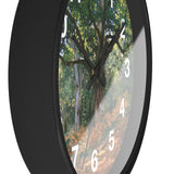 Forest | Clock