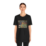 Flower Bed | Tee