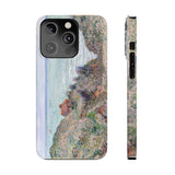 Cabin | iPhone Case | slim