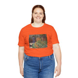 Flower Bed | Tee