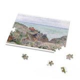 Cabin | Puzzle