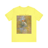 Geese | Tee