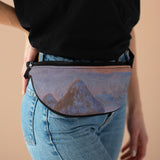 Snow Stacks | Fanny Pack