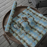 Ships | Wrapping Paper