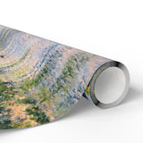 Vétheuil Summer | Wrapping Paper