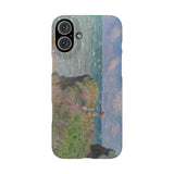 Cliff Walk | iPhone Case | slim