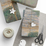 Studio Boat | Wrapping Paper