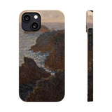 Belle-Isle | iPhone Case | slim
