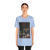 Spring Flowers | Titled | Tee