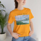 Vétheuil Seine | Titled | Tee