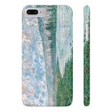 Vétheuil Seine | iPhone Case | slim