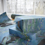 Water Lilies | Wrapping Paper