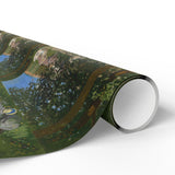 Bennecourt | Wrapping Paper