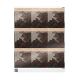 Belle-Isle | Wrapping Paper